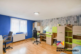 Dom w dobrej cenie 500m Od Jeziora, Trzciel